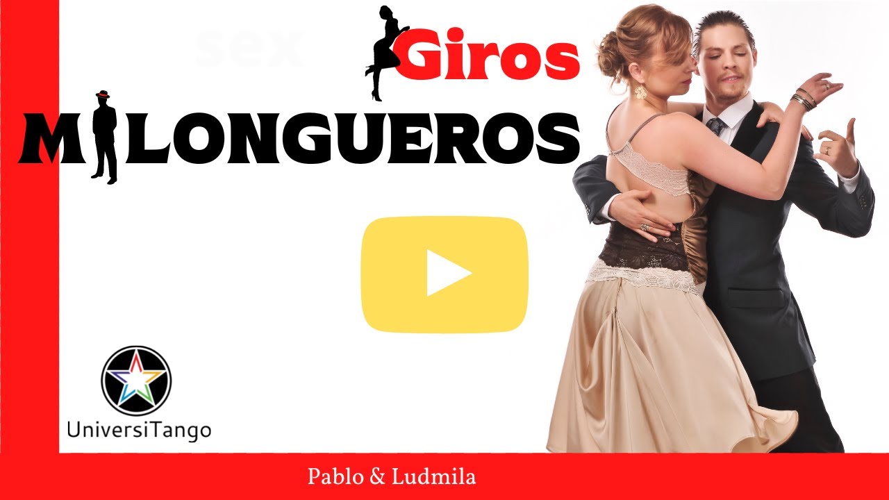 👉 Tango Milonguero - 🔥 MILONGUERO DIP 🔥