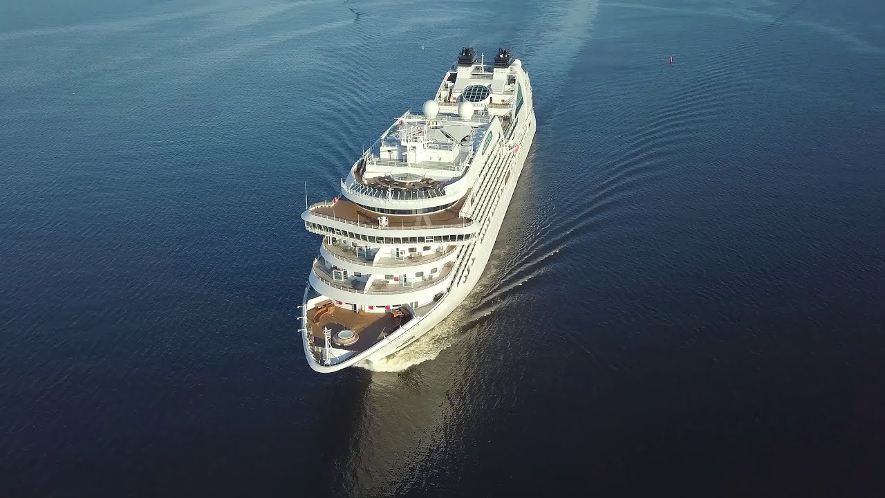 Cruise Saudi Adv | King Abdulaziz Port in Dammam