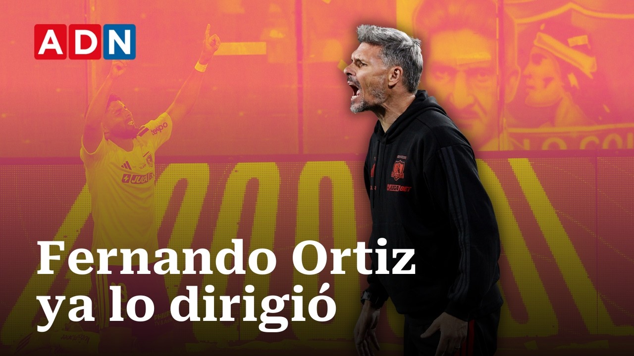 El refuerzo de última hora que podría sumar Colo Colo de cara a la temporada 2026