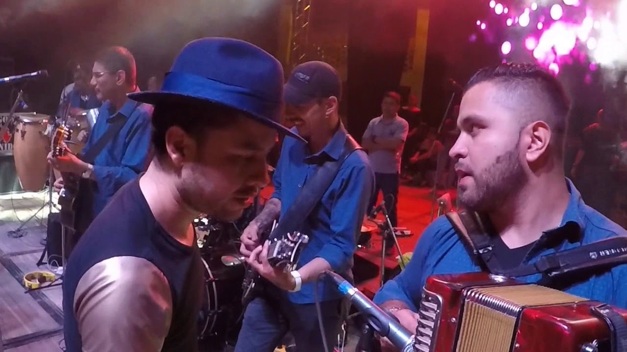 LOS SABANALES EN VIVO. - Los 50 De Joselito