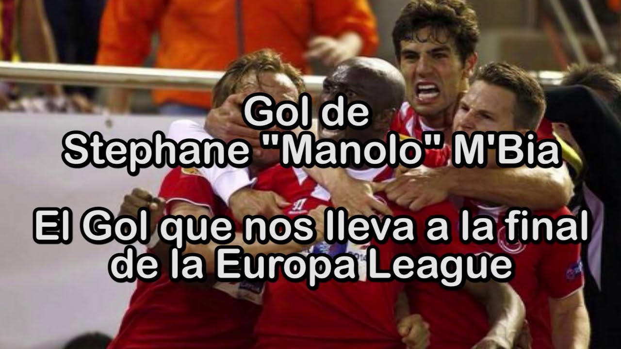 El Gol de 