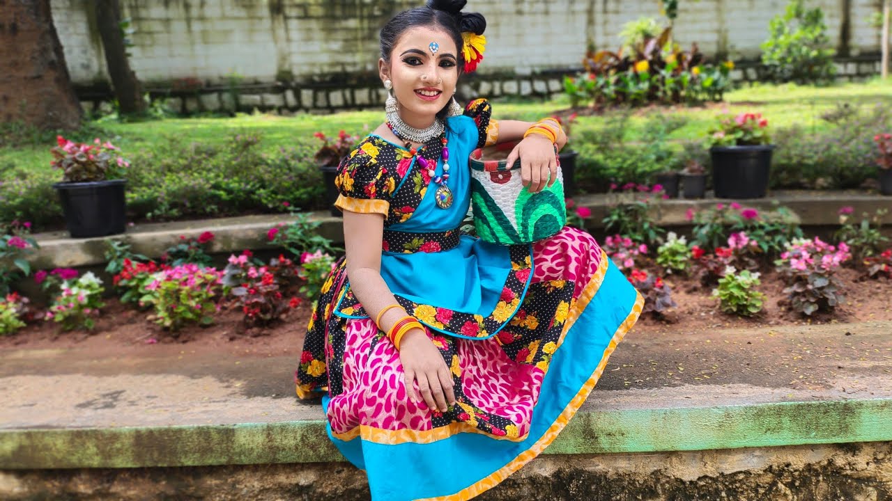 Solo Dance Bible Kalotsavam 2022