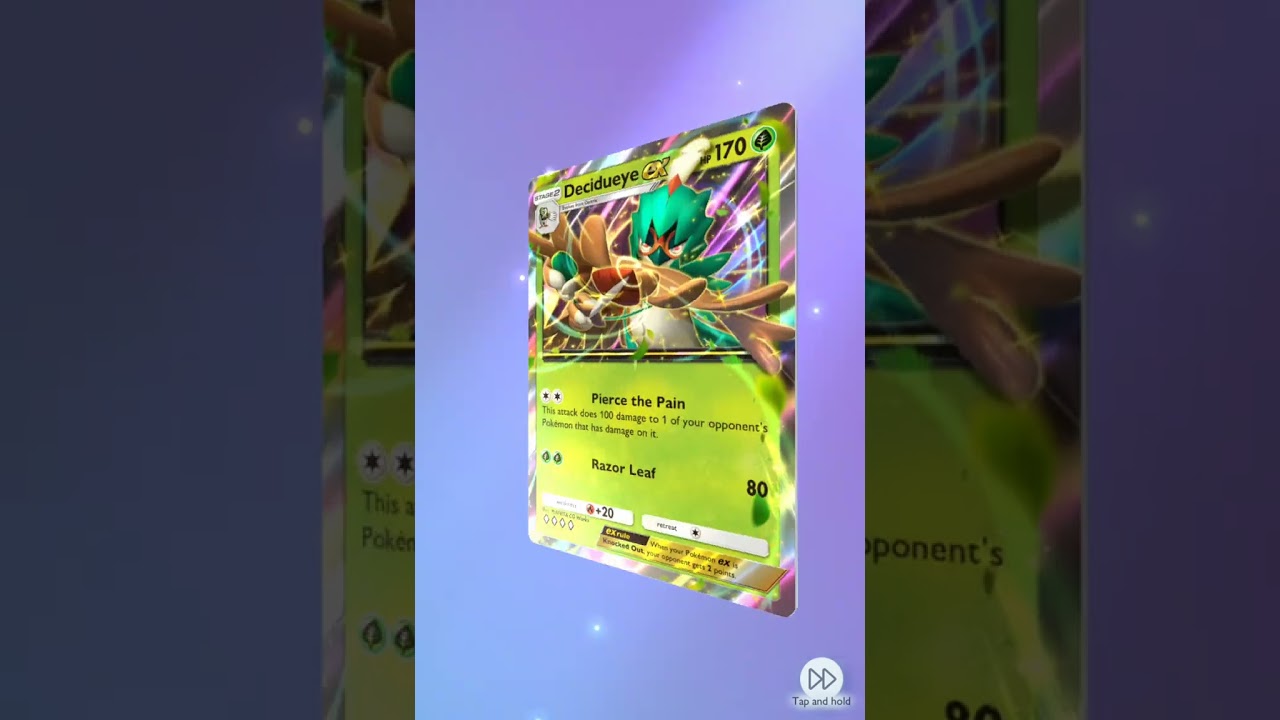 Opening card packs part 3