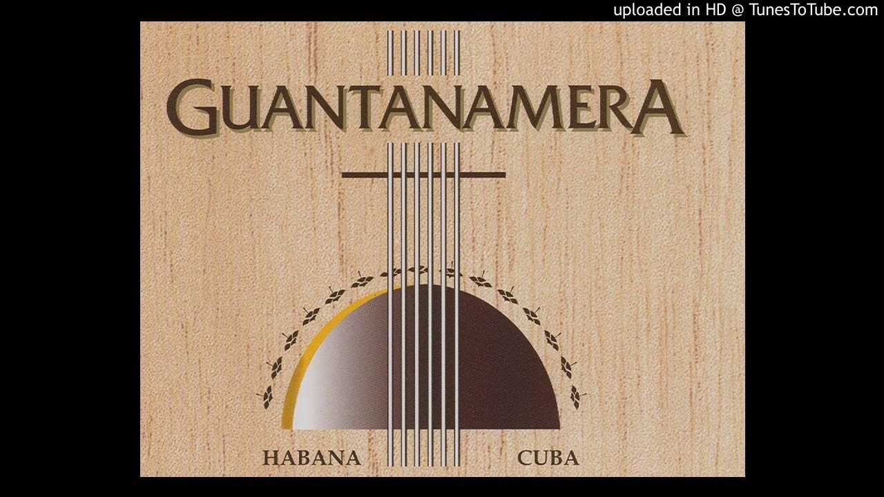 SP1130 Guantanamera