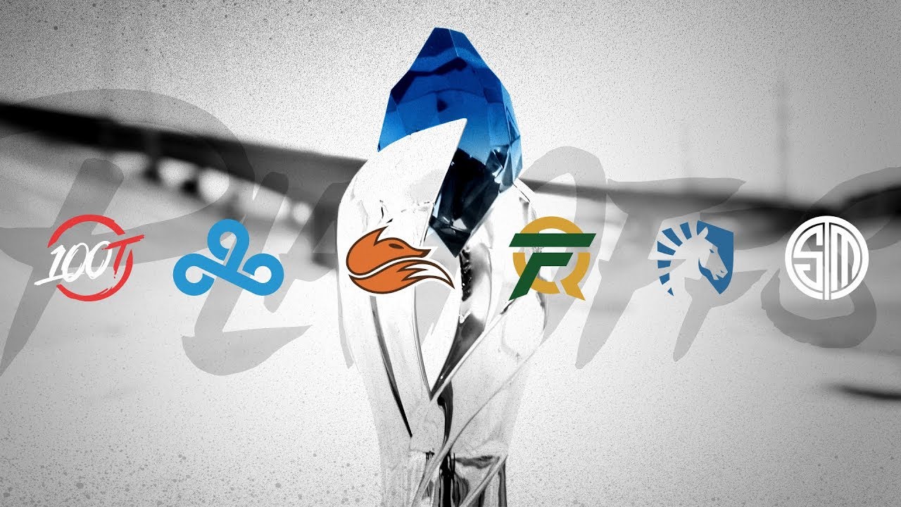 NA LCS Summer 2018 Playoffs Tease