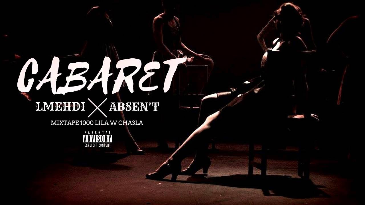LABSENT - CABARET