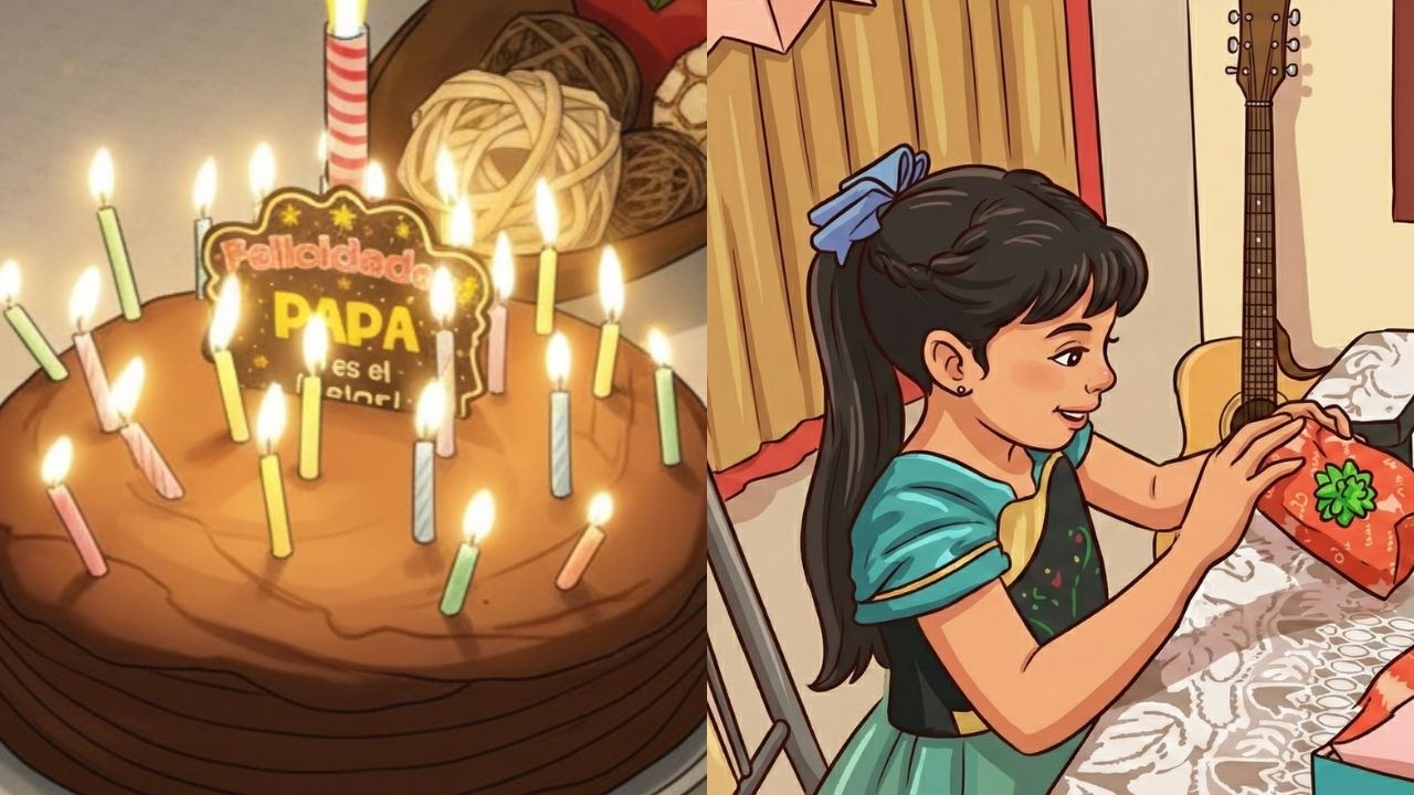 Cumpleaños Gonza y Zafirito 2021