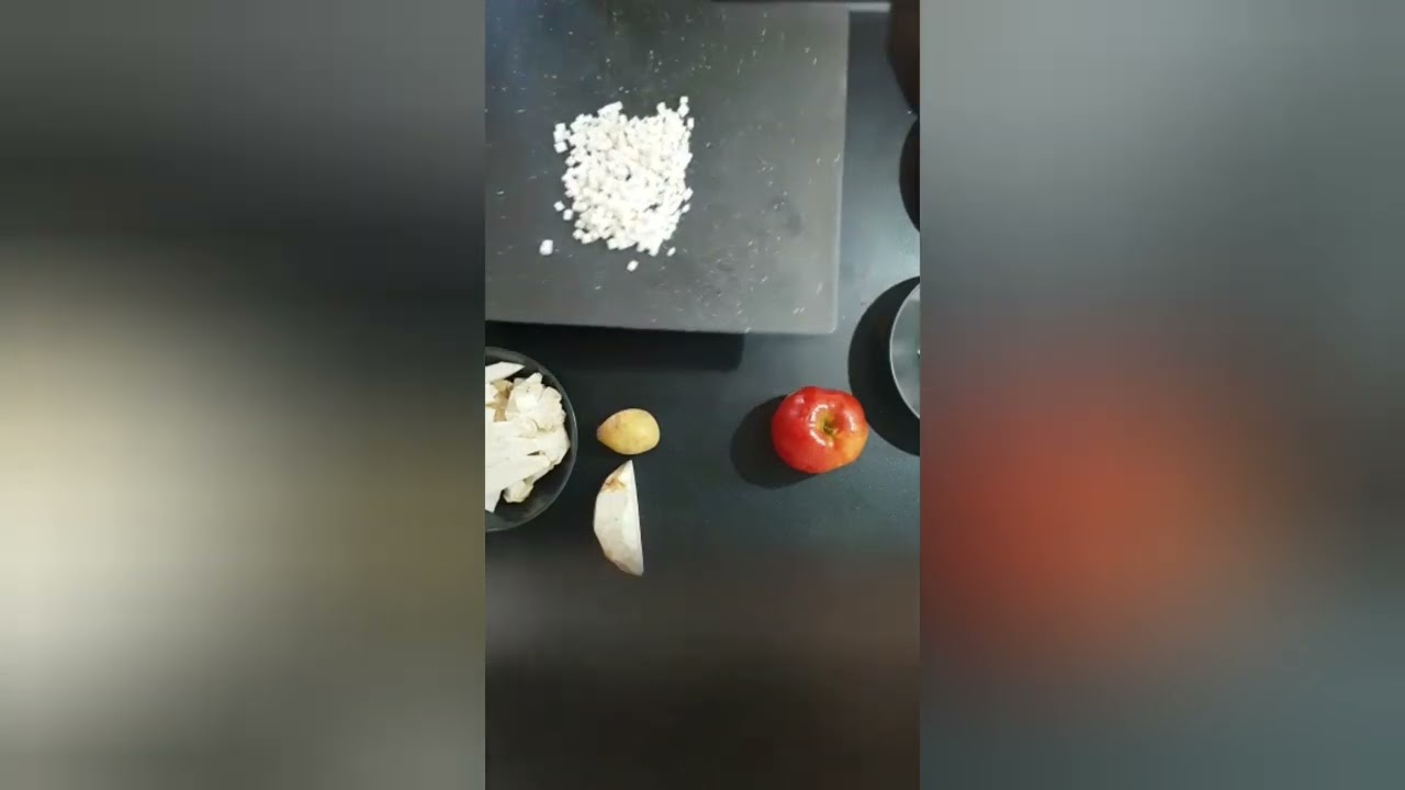 Instructievideo snijtechnieken Food Challenge voor scholen