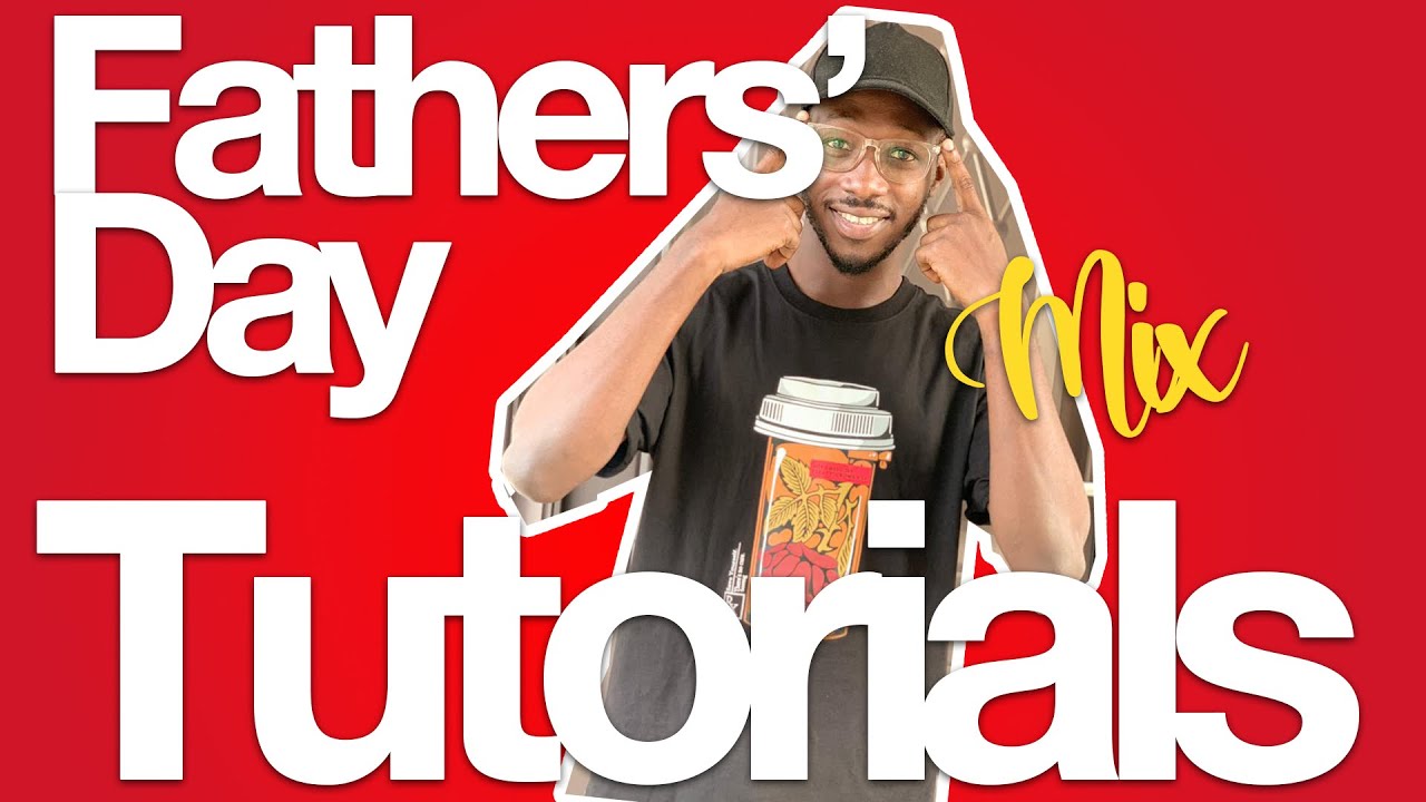 Father's Day dance mix| First love dancing stars | Dag Heward Mills | Dancing stars tv | Yemi Davies