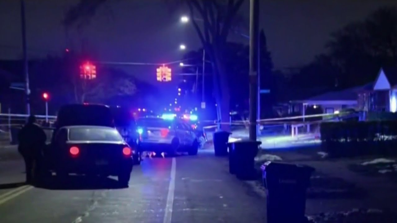 DPD Chief: Suspended sergeant was previously fired for cowardice