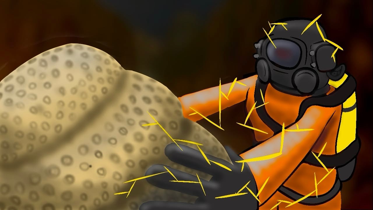 The Average Lethal Company Multiplayer Experience - Funny Moments