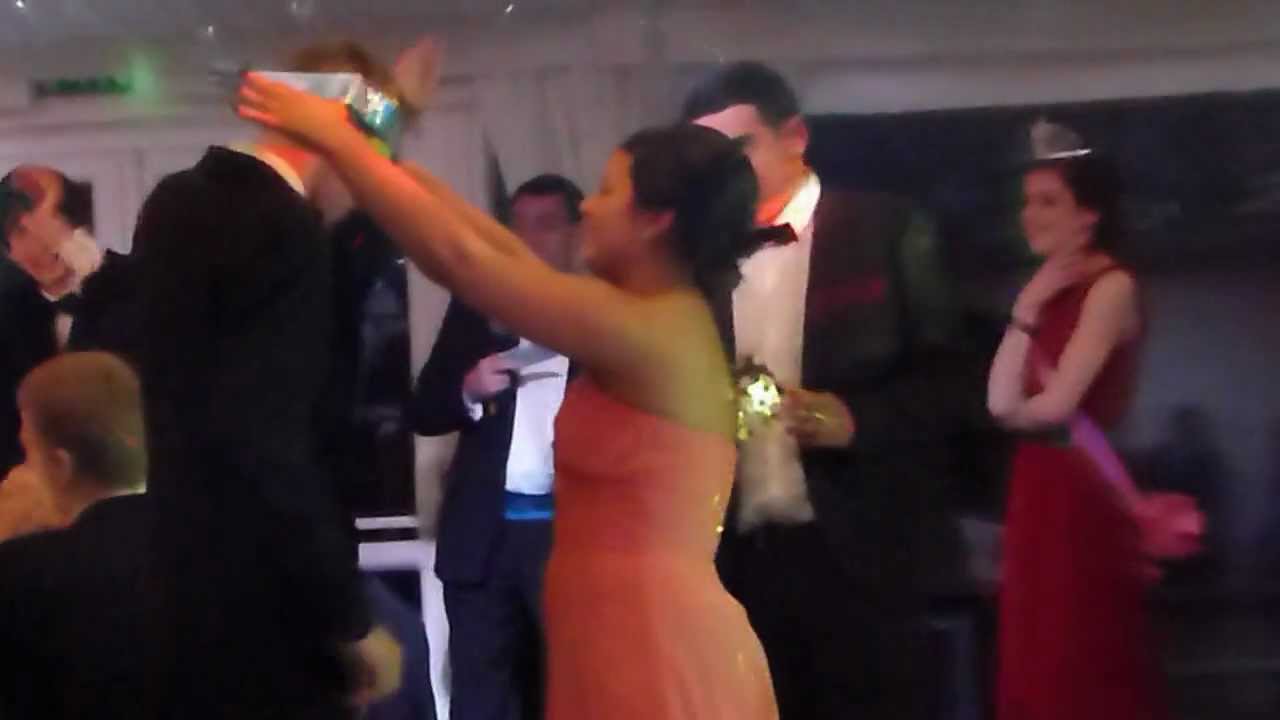 Landau Forte Prom 2012!