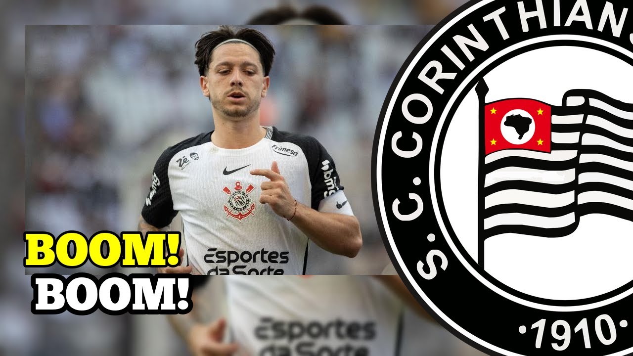 Jogo do Corinthians hoje pelo Brasileirão: que horas começa e onde assistir