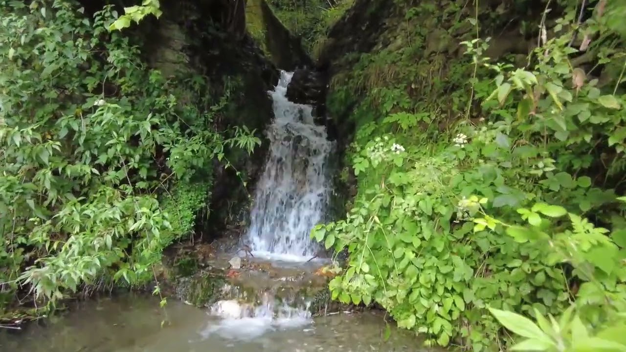 Visitando Queralbs (Girona). - Посещение Керальбса (Жирона).