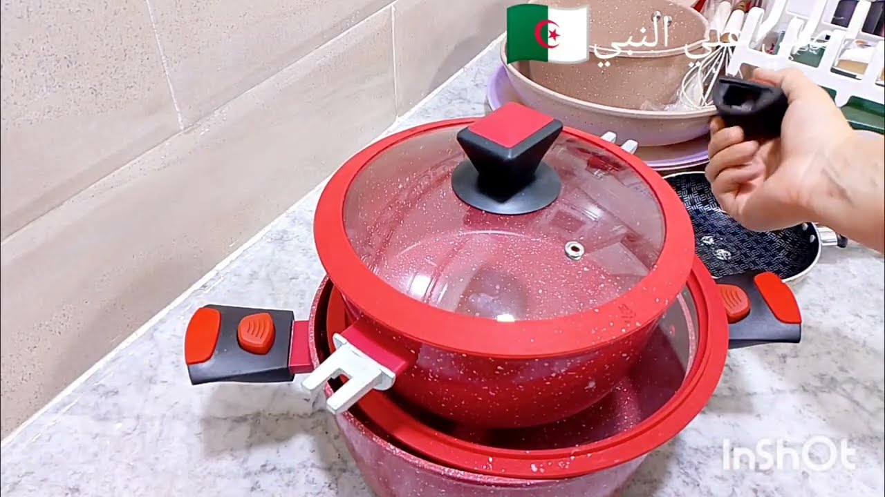 مشترياتي لشهر 🌛 رمضان 🌛 مع أسعار😍