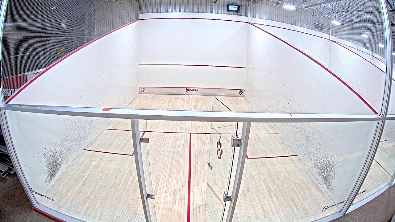 Court 5 public/Bates vs. Amherst (Men)