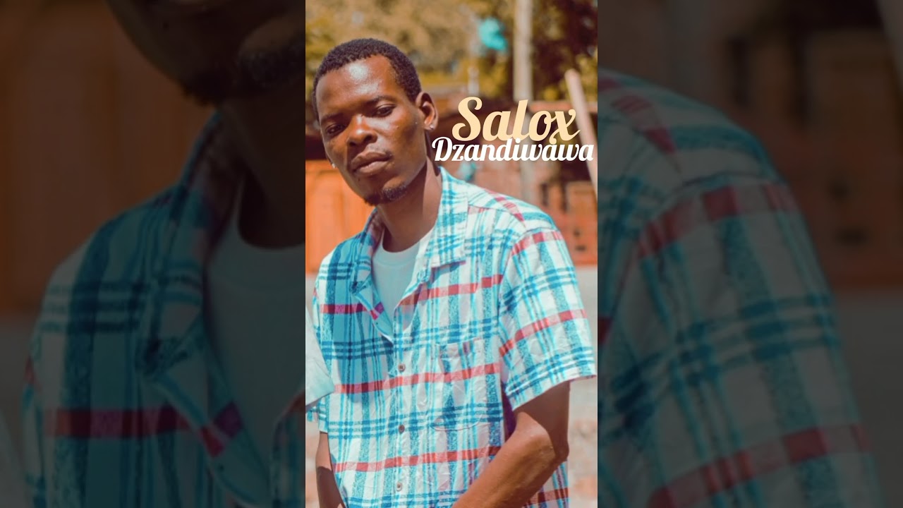 Salox.. Dzandiwawa.Cr Studio