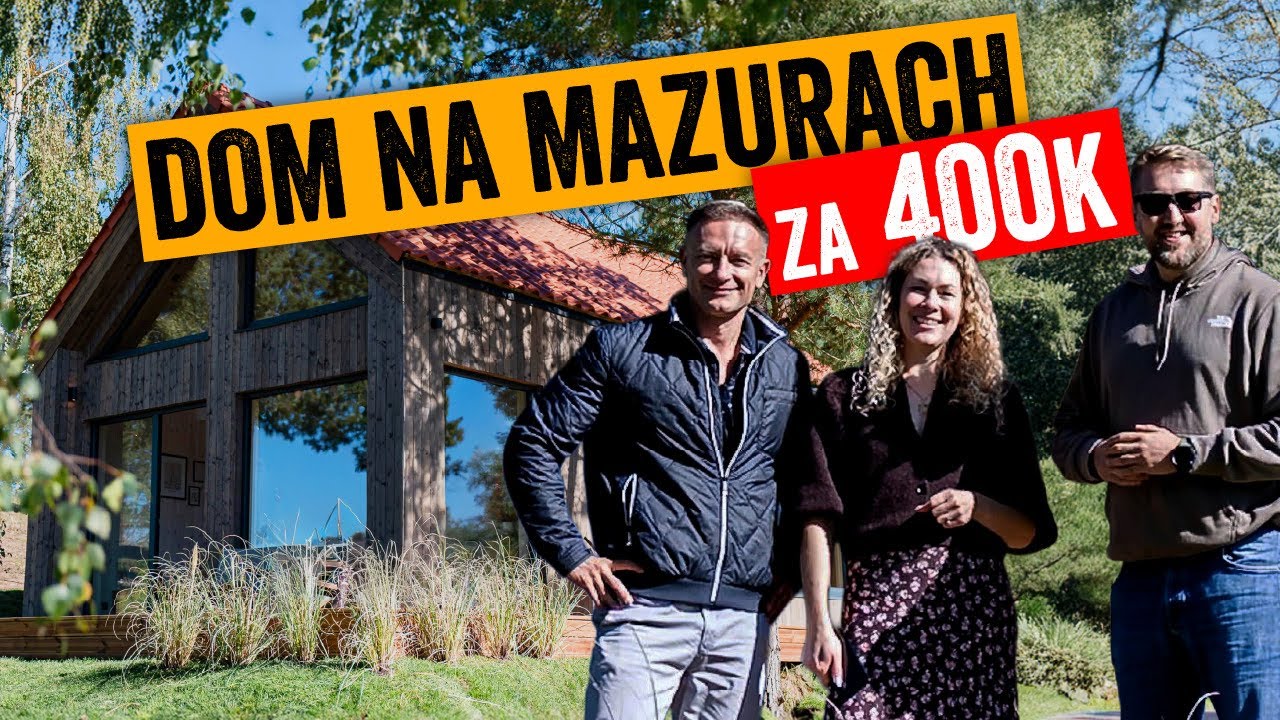 Czy dom pod wynajem się&nbsp;opłaca?