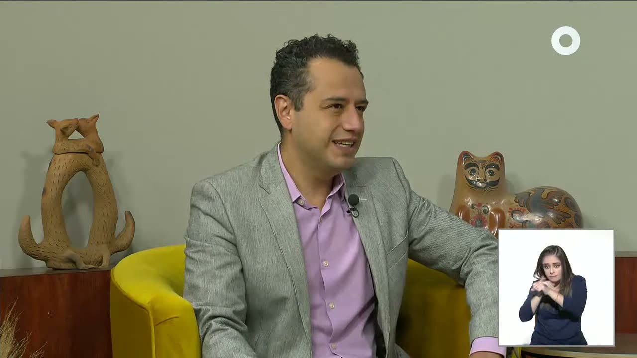 Di&aacute;logos en confianza (Salud) - Hablemos de la salud de los hombres (26/07/2021)