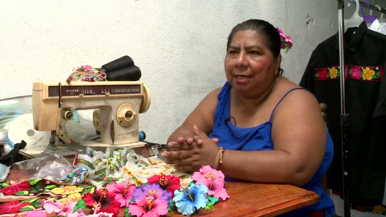 Artesania Tapotzingo