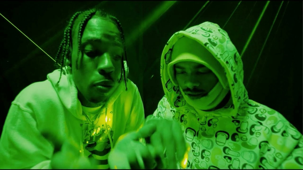 [*FREE*] RealYungPhill x K$upreme x EvilGiane Type Beat - 