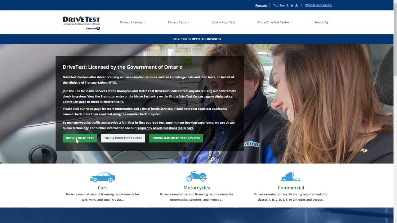 How To Apply For Driving License In Canada (Step by Step Tutorial and Guide 2026)