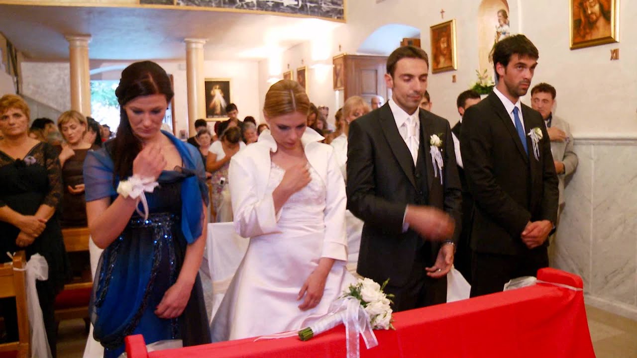 Vjenčani spot Ivana & Goran PROELKOM studio