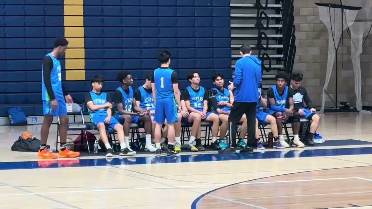 Last 2 Games Of D Season! Nice Shot Jordan ⛹🏻‍♂️🏀👌