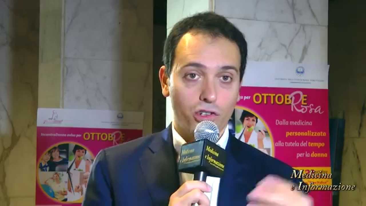 Alessandro Circiello: Coniugare la sana alimentazione con il mangiare di gusto