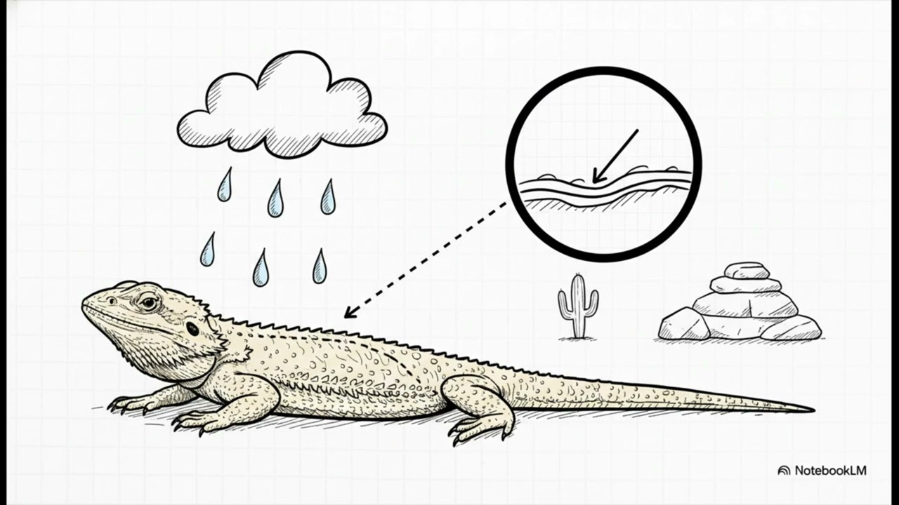Bearded Dragon Care:Things I Wish I Knew Sooner!