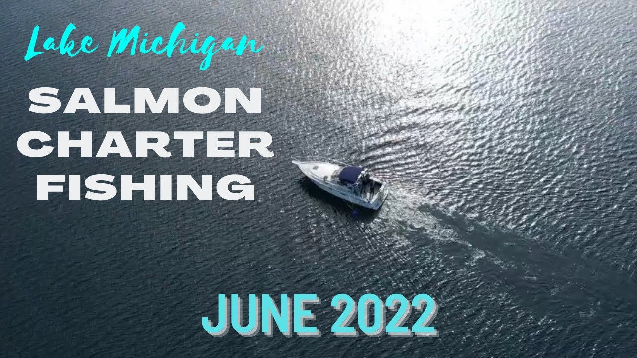 Tangled Tackle Fishing - Recent Charter Trips - Darkblue Charters - Early June 2022