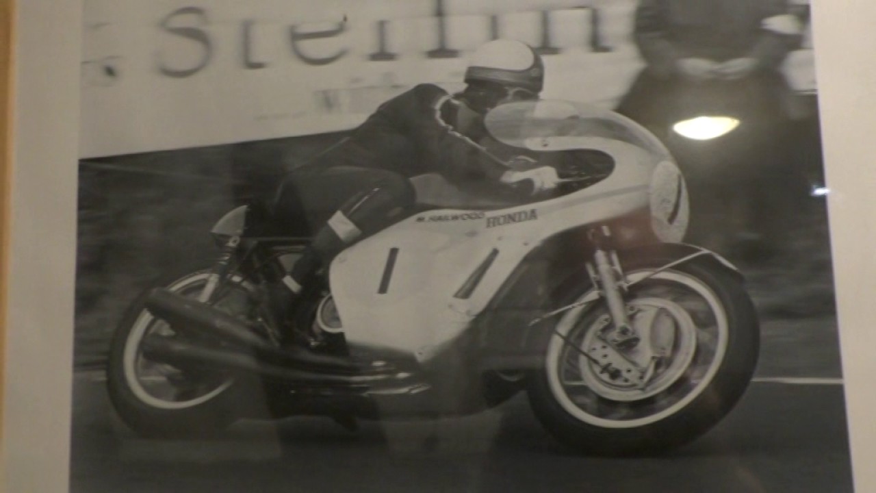 Motorrad Treff Tonenburg mit PIT