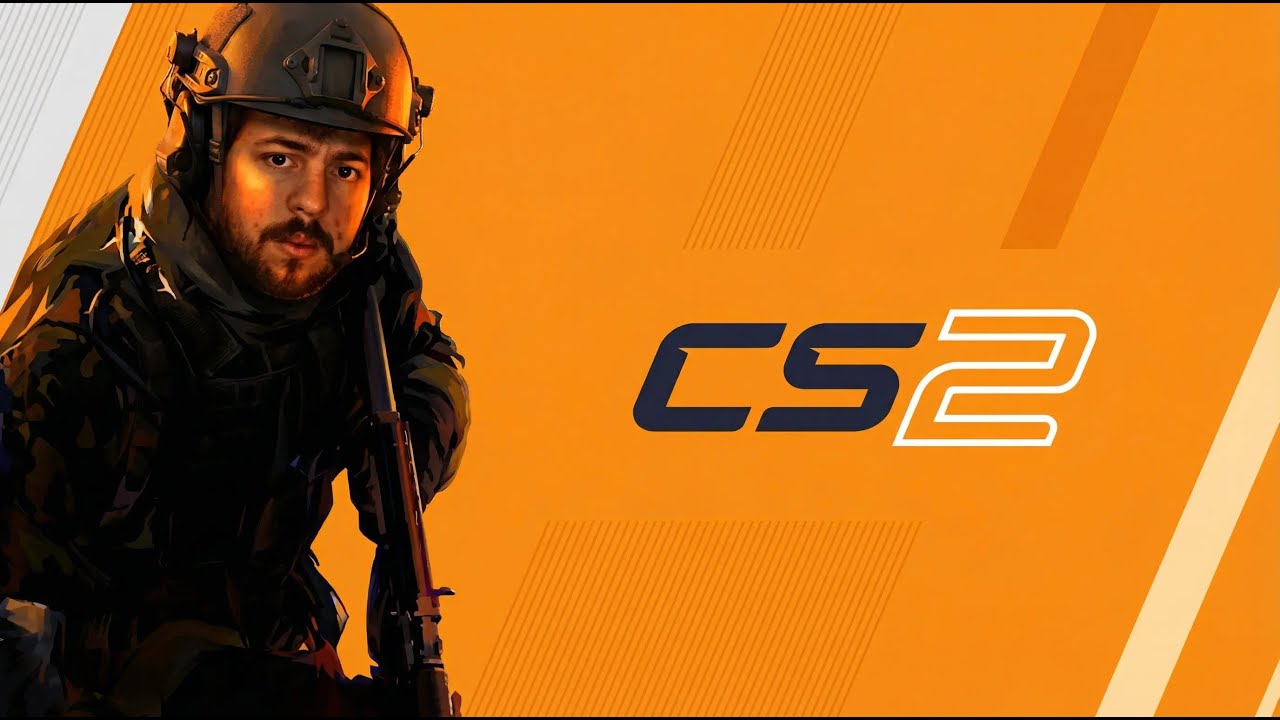 🔴 CANLI | CS2 İLK KEZ… AİM ALLAHA EMANET 😅