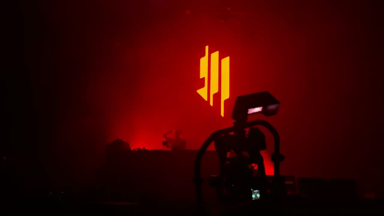 Skrillex- Full Show - Live @ Pukkelpop Belgium 2024 08 17