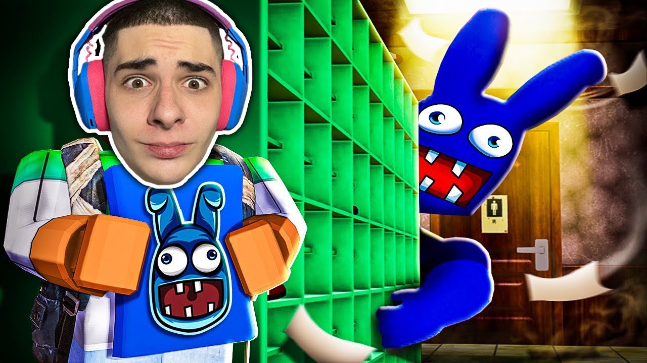 ОЦЕЛЯВАМ 3 НОЩИ В УЧИЛИЩЕТО НА MO?! (Roblox Story)