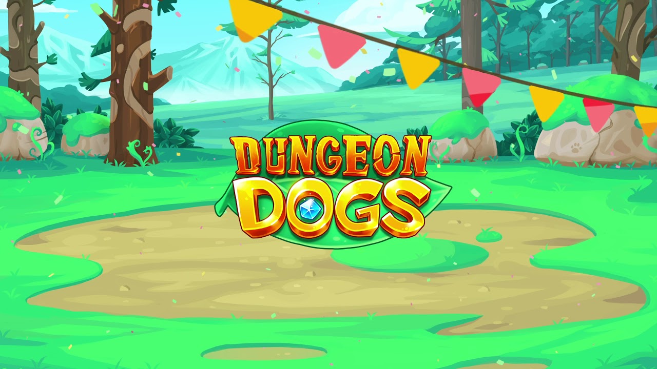 Dungeon Dogs OST - The Migrating Hen