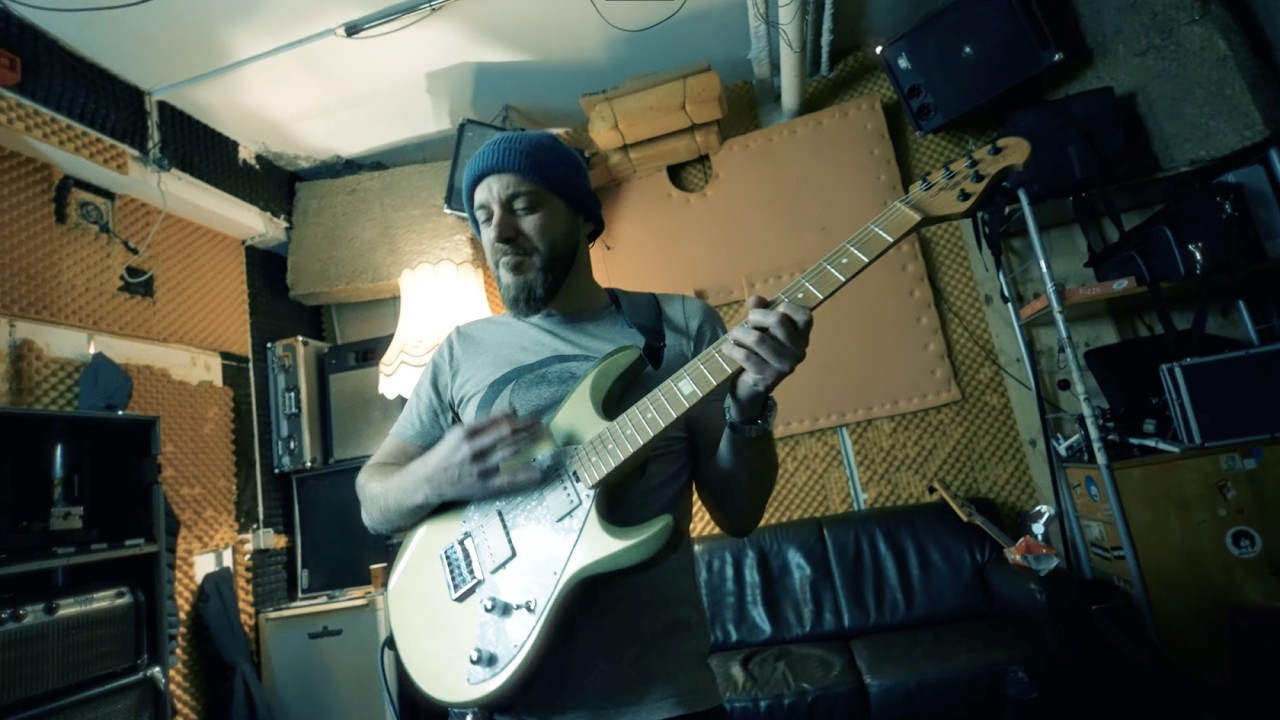 HISTORY OF SKY - The Quintessence (Full Video)