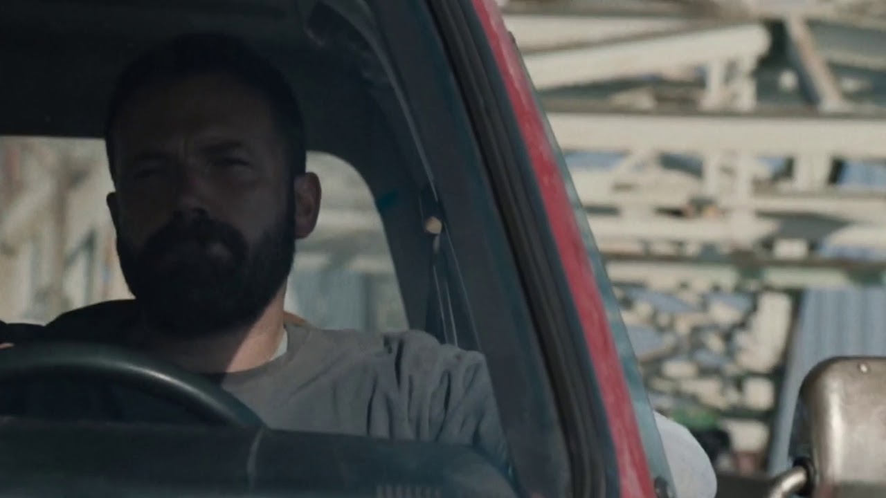 The Way Back - Opening Scene (HD)