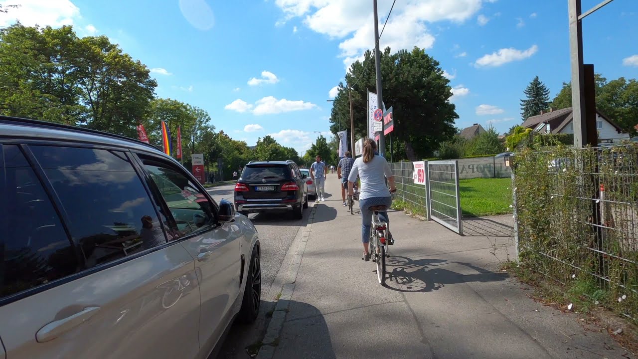 München - Aubing, Neuaubing, Freiham, Germering - 103