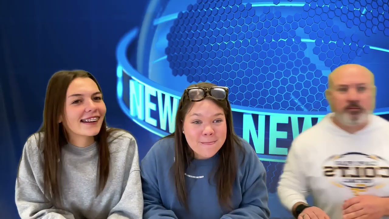 Announcements 1/30/26