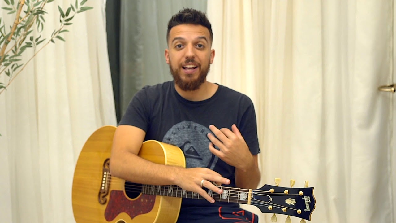 Os segredo para harmonizar 2 violões.