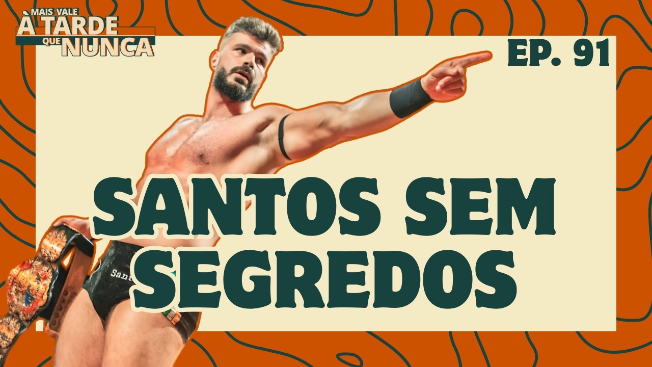 Prestianni Banido, Alcateia Vence, Goldenboy Secreto - MVATQN #91