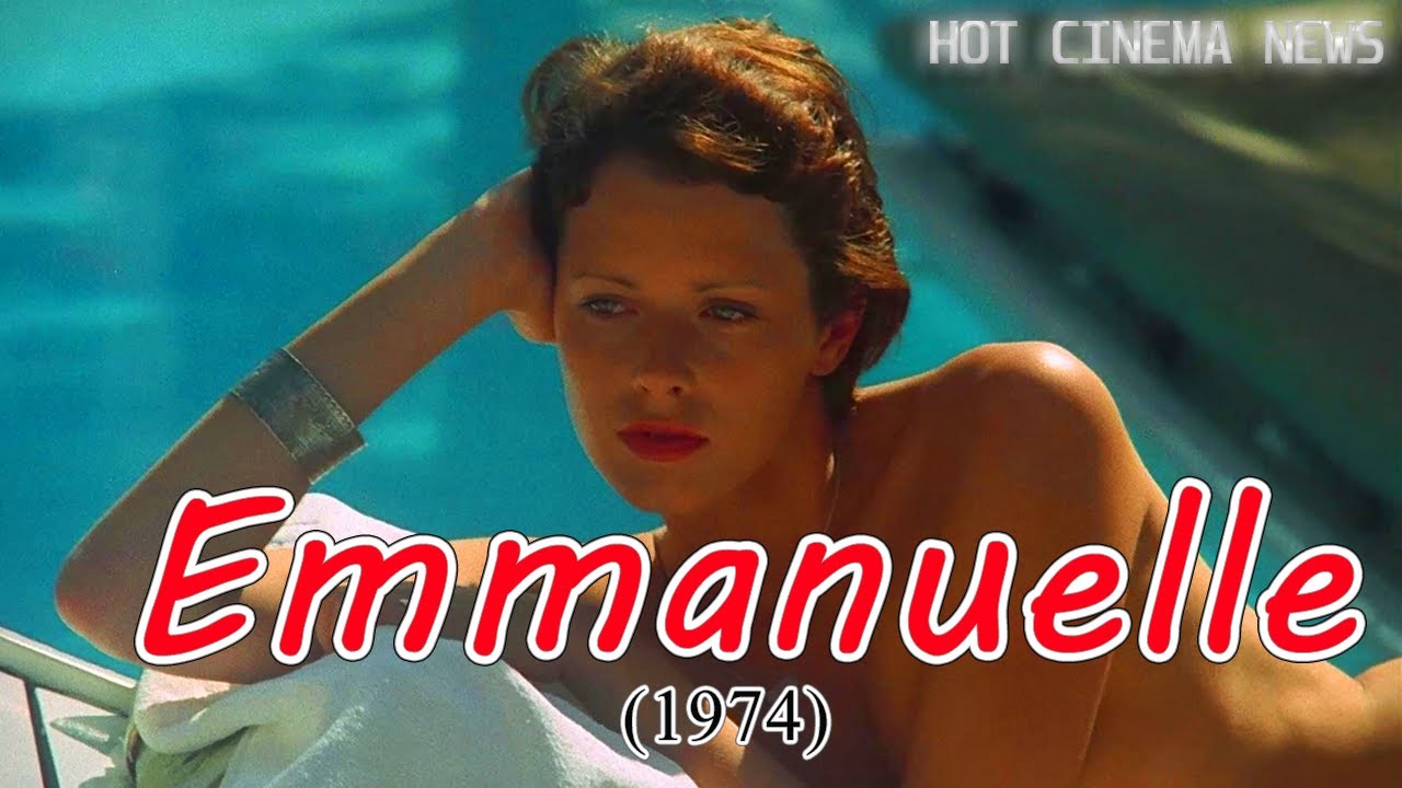 EMMANUELLE (1974) @hotcinemanews4838