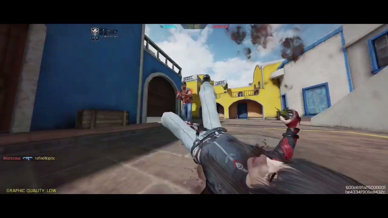 Tara RankGame codm garena