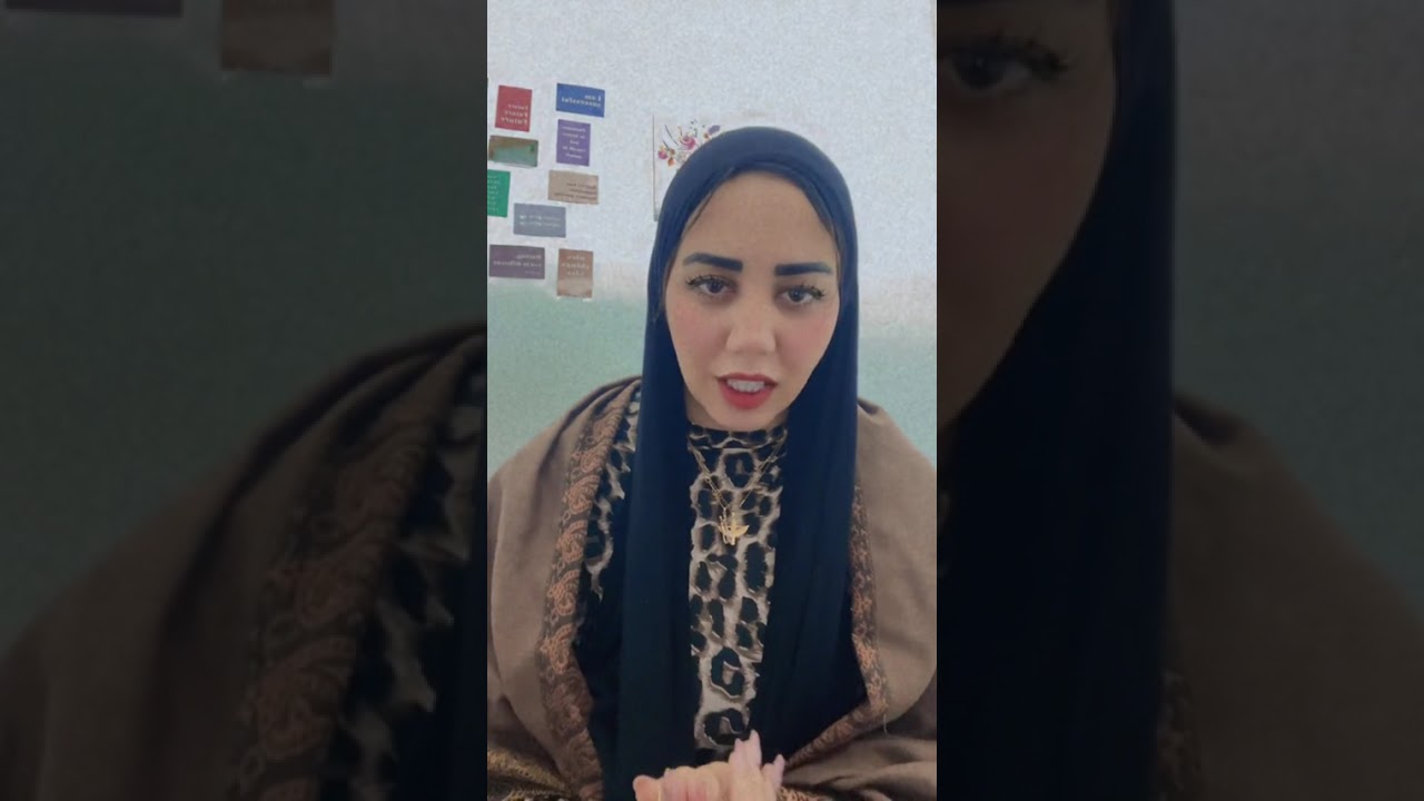 صباح جديد ف الغربه