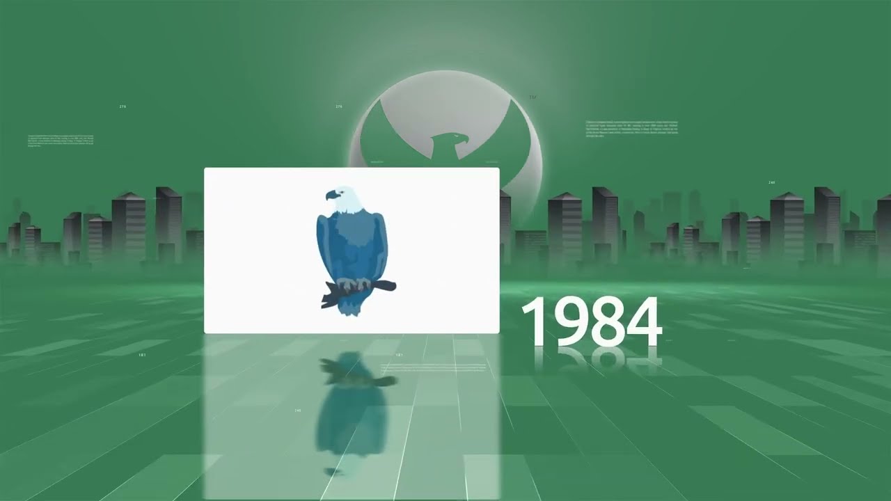 Brand Transformation