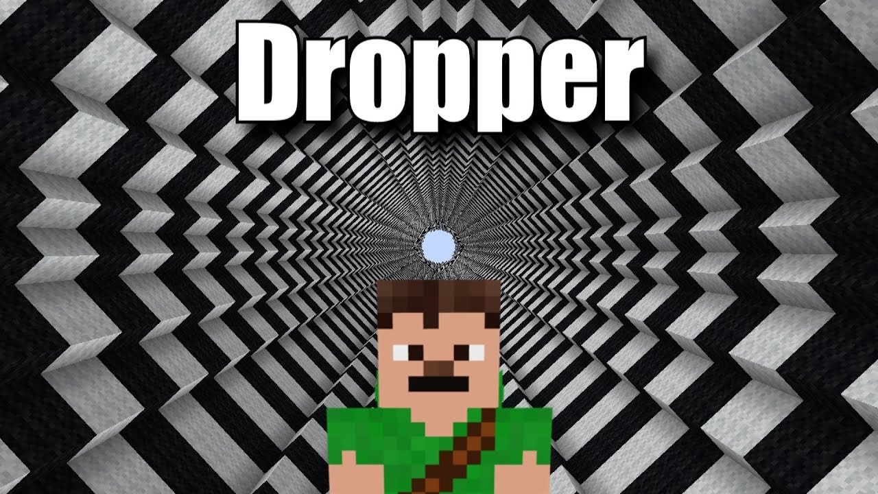 20 dropper (nem éri meg megnézni, unalmas)
