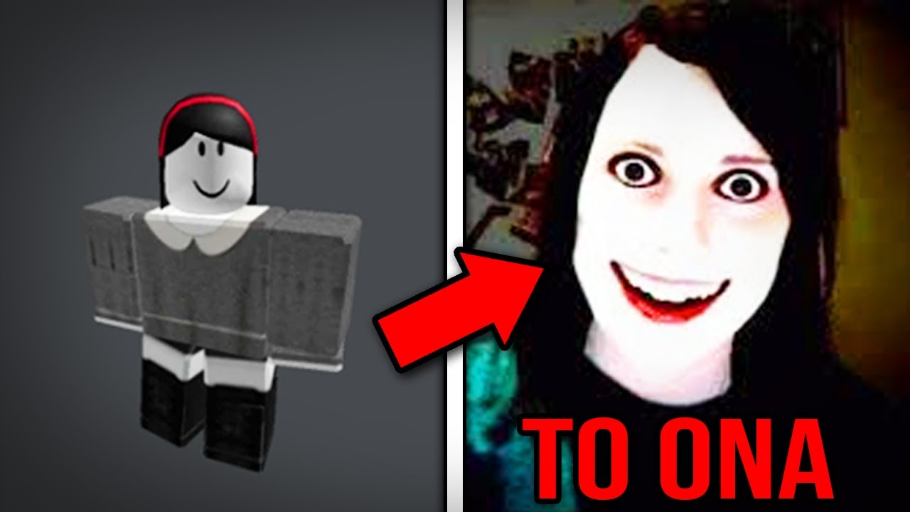 PRZERAŻAJĄCE KONTO POLAKA w ROBLOX... 😧🇵🇱