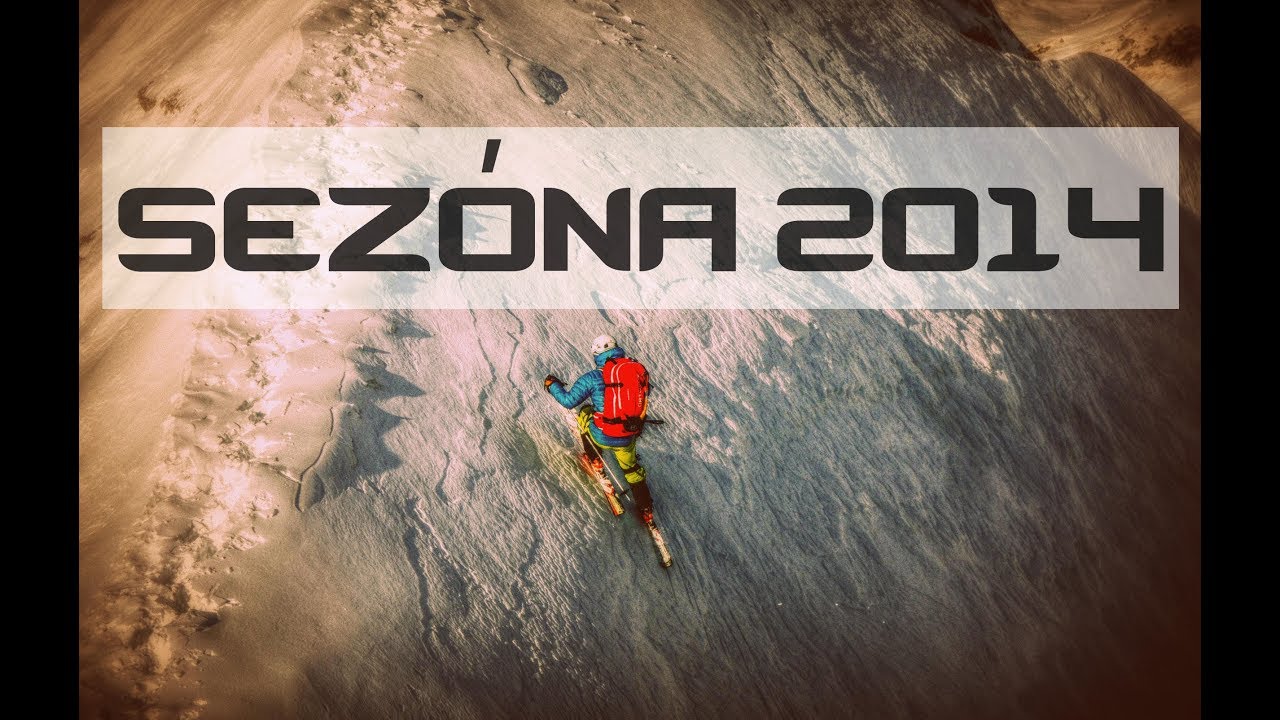 Kejda Ski Team SEZ&Oacute;NA 2014