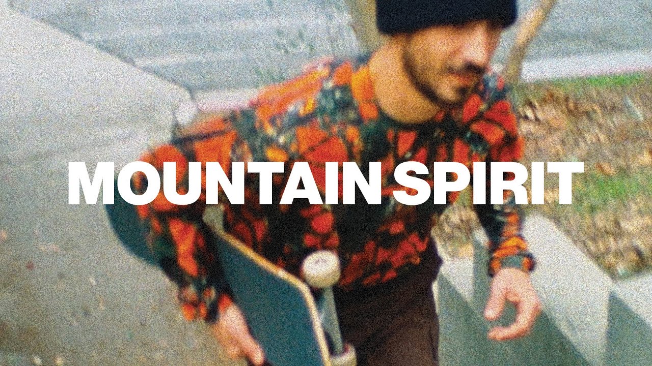 GLOBE SKATEBOARDING | Christian Maalouf – The Dimension